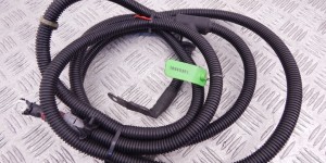 Провод стартера BMW X5-series (E53) 12 42 7 501 291