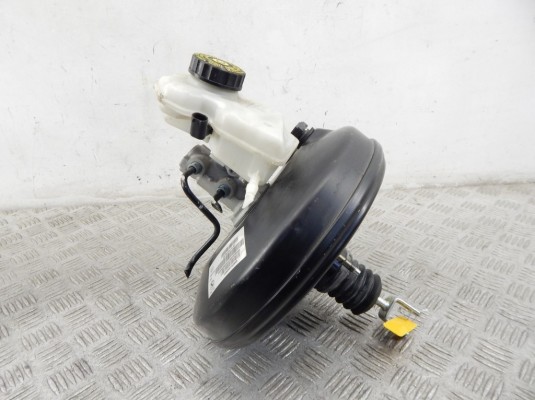 Вакуумный усилитель тормозов BMW X1-series (F48) 6872076 Вакуумный усилитель тормозов BMW X1-series (F48) 6872076