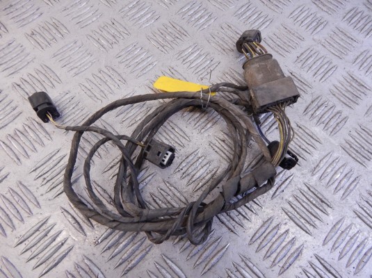 Проводка (коса) парктроников BMW 5-series (E60/61) 61 12 6 928 366