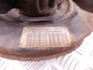 Ступица задняя правая BMW 5-series (E39) 33 32 1 093 656