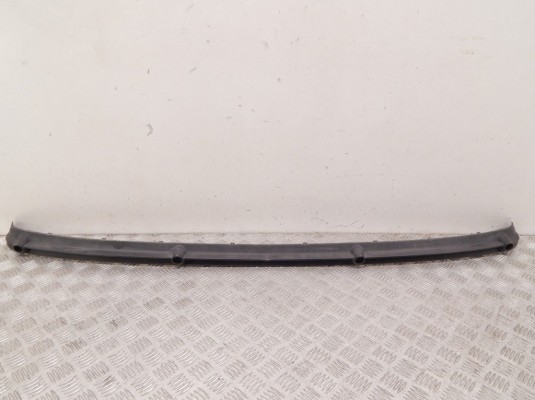 Молдинг бампера заднего BMW 3-series (E46) 51 12 8 227 570