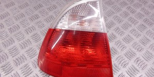 Фонарь задний левый BMW 3-series (E46) 63 21 6 905 629