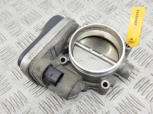 Заслонка дроссельная BMW 3-series (E90/91/92) 13 54 7 516 946 Заслонка дроссельная BMW 3-series (E90/91/92) 13 54 7 516 946