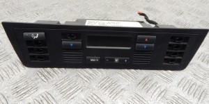 Блок управления печки/климат-контроля BMW X5-series (E53) 64 11 6 972 163