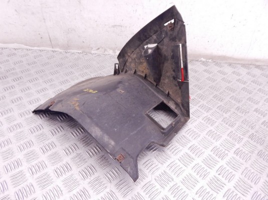 Защита арок передняя правая (подкрылок) BMW 3-series (E46) 51 71 8 193 811