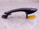 Ручка наружная задняя левая BMW 7-series (F01/02) 51 21 7 231 929