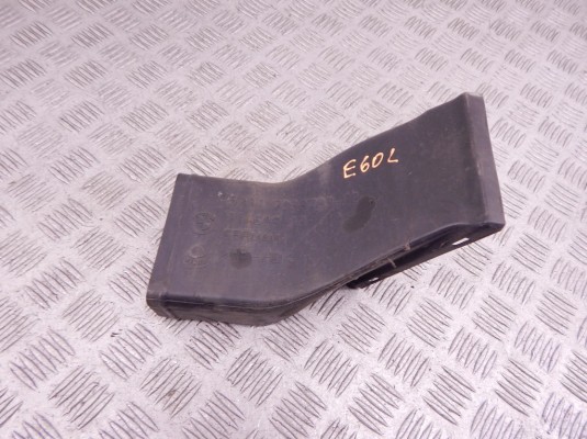 Воздуховод тормозной левый BMW 5-series (E60/61) 51 11 7 033 703