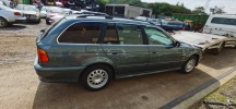 Динамик BMW 5-series (E39) 65 13 8 369 265