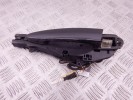 Ручка наружная передняя левая BMW X5-series (E70) 51 21 7 207 561