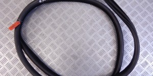 Уплотнитель BMW X5-series (F15) 51 72 7 289 639