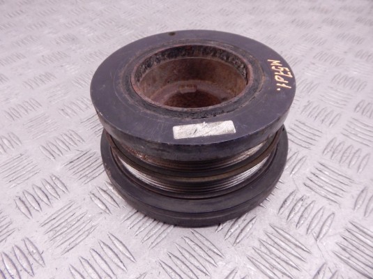 Шкив коленвала BMW X5-series (E53) 11 23 2 247 890 Шкив коленвала BMW X5-series (E53) 11 23 2 247 890