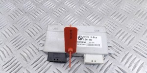 Блок управления крыши / люка BMW X5-series (E53) 61 35 6 941 485