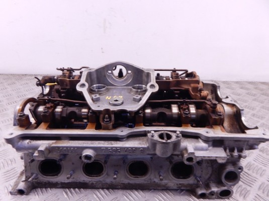 Головка блока цилиндров BMW 3-series (E46) 11 12 7 581 141 Головка блока цилиндров BMW 3-series (E46) 11 12 7 581 141