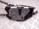 Замок двери передней правой BMW 7-series (E65/66) 51 21 7 167 072