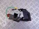 Замок двери передней правой BMW 5-series (E39) 51 21 8 235 104