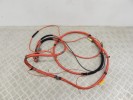 Плюсовой провод аккумулятора BMW X5-series (E53) 61 12 6 932 477