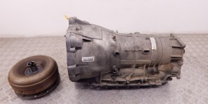 КПП автоматическая (АКПП) BMW X3-series (E83) 24 00 7 566 897