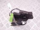 Замок двери задней левой BMW 3-series (E46) 51 22 7 011 245