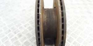Диск тормозной передний BMW 3-series (E46) 34 11 6 864 060