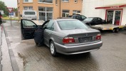 Ступица задняя левая BMW 5-series (E39) 33 32 1 091 335