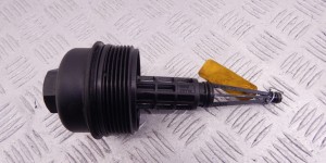 Крышка масляного стакана BMW 3-series (E46) 11 42 2 247 014