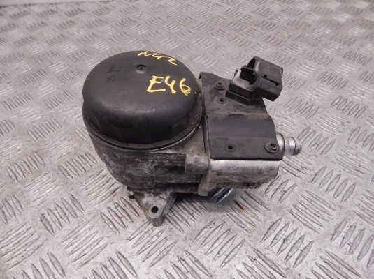 Корпус масляного фильтра BMW 3-series (E46) 11 42 7 508 966