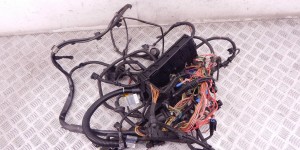 Проводка двигателя BMW 3-series (E46) 12 51 7 512 077 Проводка двигателя BMW 3-series (E46) 12 51 7 512 077