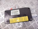 Подушка безопасности боковая (в дверь) передняя левая BMW X5-series (E53) 72 12 7 037 233