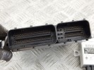 Блок управления двигателем BMW X5-series (E53) 13 61 7 794 626