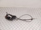 Кулиса BMW 5-series (E39) 25 16 1 423 984