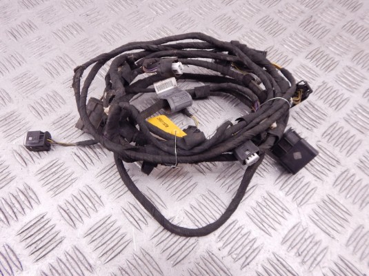 Проводка (коса) парктроников BMW 7-series (E65/66) 6913824 Проводка (коса) парктроников BMW 7-series (E65/66) 6913824