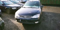 Коллектор впускной FORD MONDEO III (2000-2007)