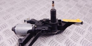 Моторчик заднего стеклоочистителя (дворника) BMW 1-series (E87) 67 63 6 921 959