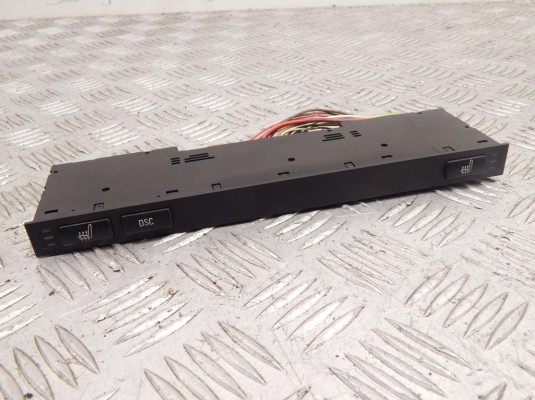 Блок кнопок BMW 7-series (E38) 61 31 8 373 772
