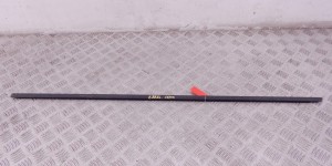 Молдинг стекла двери задней левой наружный BMW 5-series (E39) 51 22 8 159 022 Молдинг стекла двери задней левой наружный BMW 5-series (E39) 51 22 8 159 022