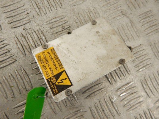 Блок розжига ксенона BMW X5-series (E53) 63 12 6 907 488
