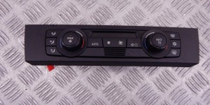 Блок управления печки/климат-контроля BMW 3-series (E90/91/92) 64 11 6 983 944