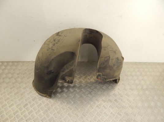 Защита арок задняя правая (подкрылок) BMW 5-series (E39) 51 71 8 172 462