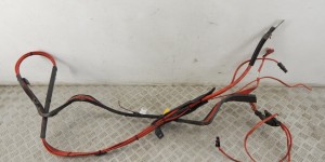 Плюсовой провод аккумулятора BMW 7-series (F01/02) 61 12 9 150 980 Плюсовой провод аккумулятора BMW 7-series (F01/02) 61 12 9 150 980