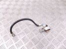Минусовой провод аккумулятора BMW 3-series (F30/31) 61 21 9 322 900