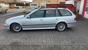 Насос (моторчик) омывателя стекла BMW 5-series (E39) 67 12 8 377 612