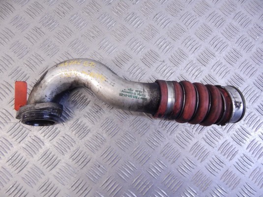Патрубок интеркулера BMW X5-series (E70) 11 61 7 823 961