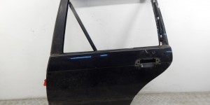Дверь задняя левая BMW 3-series (E36)