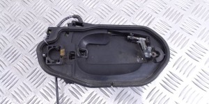 Скелет ручки наружной передней правой BMW 5-series (E60/61)