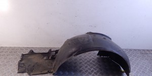 Защита арок передняя правая (подкрылок) BMW 3-series (E46) 51 71 7 036 496