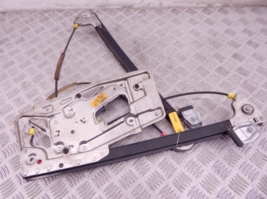 Стеклоподъемник электрический передний правый BMW 5-series (E39) 51 33 8 236 860 Стеклоподъемник электрический передний правый BMW 5-series (E39) 51 33 8 236 860