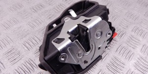 Замок двери передней левой BMW 4-series (F32/33/36) 51 21 7 229 457