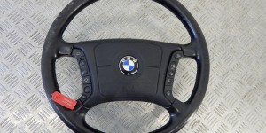 Руль BMW 5-series (E39) Руль BMW 5-series (E39)