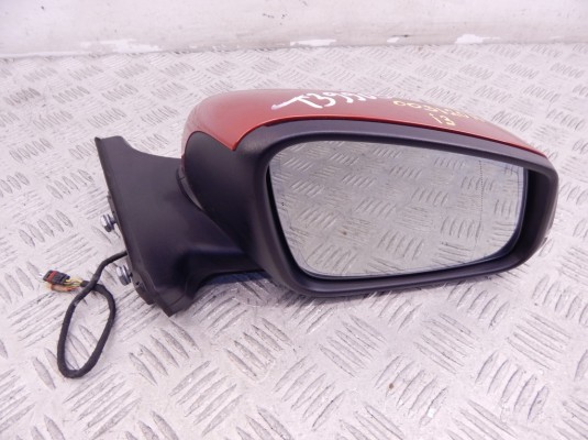 Зеркало наружное правое BMW i3-series (I01) 51 16 7 321 006