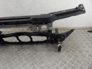Передняя панель крепления облицовки (телевизор) BMW 3-series (E46) 51 71 7 111 691